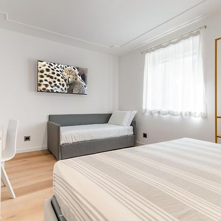 Piazza Indipendenza Loft & Rooms Palermo Exterior photo