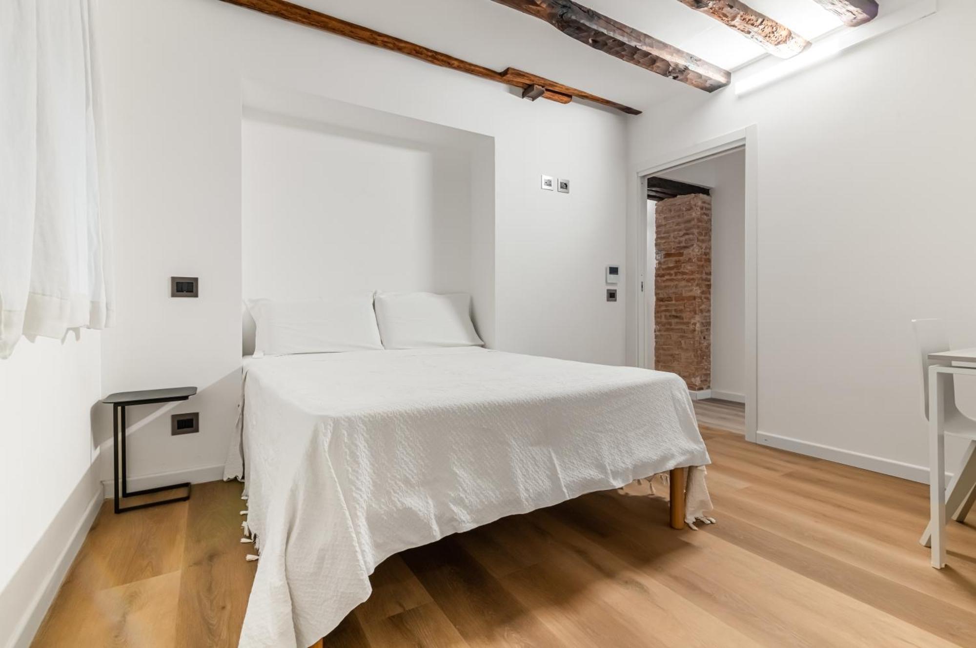 Piazza Indipendenza Loft & Rooms Palermo Exterior photo