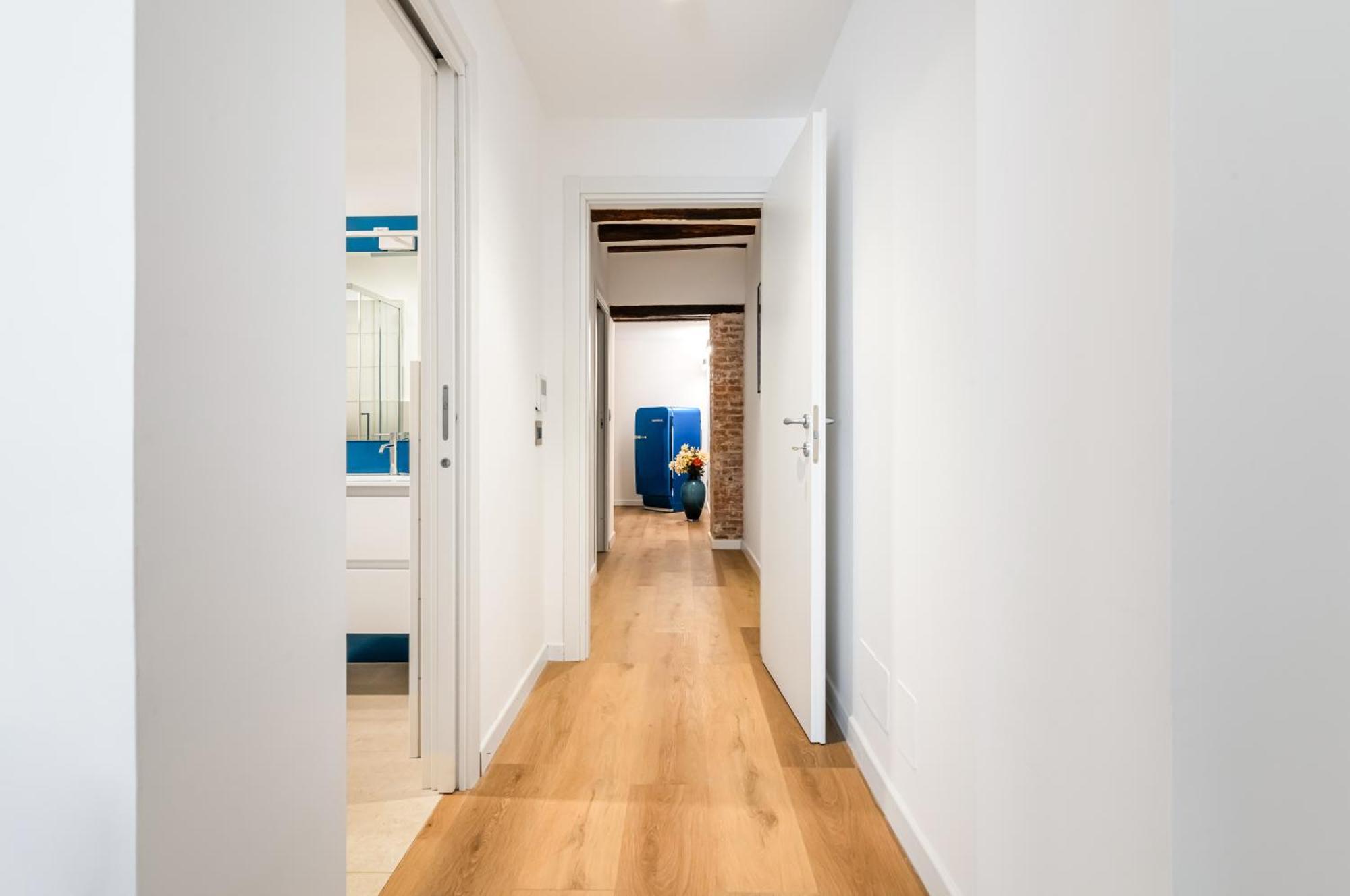 Piazza Indipendenza Loft & Rooms Palermo Exterior photo
