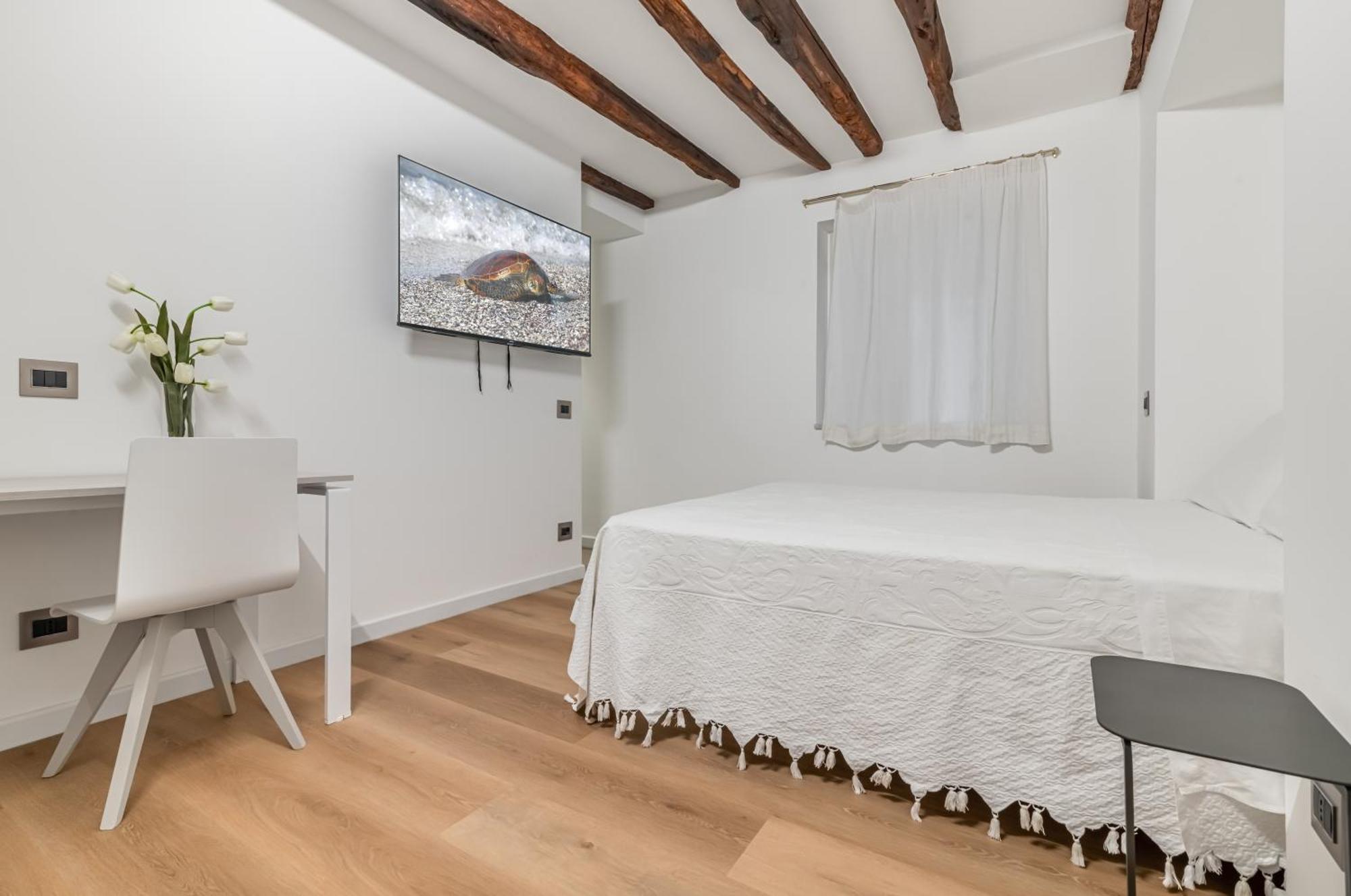 Piazza Indipendenza Loft & Rooms Palermo Exterior photo