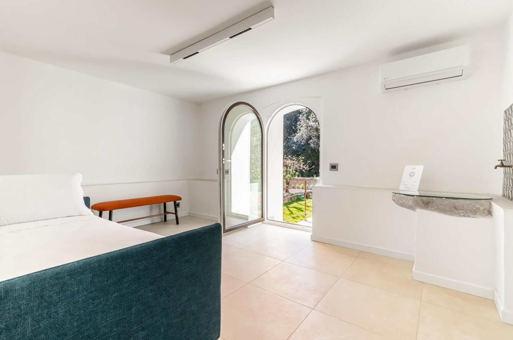 Piazza Indipendenza Loft & Rooms Palermo Exterior photo