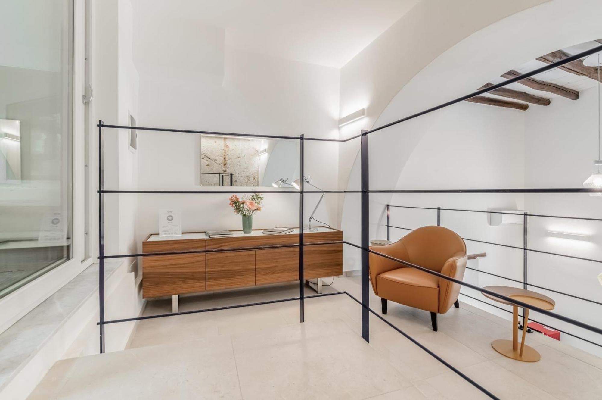 Piazza Indipendenza Loft & Rooms Palermo Exterior photo