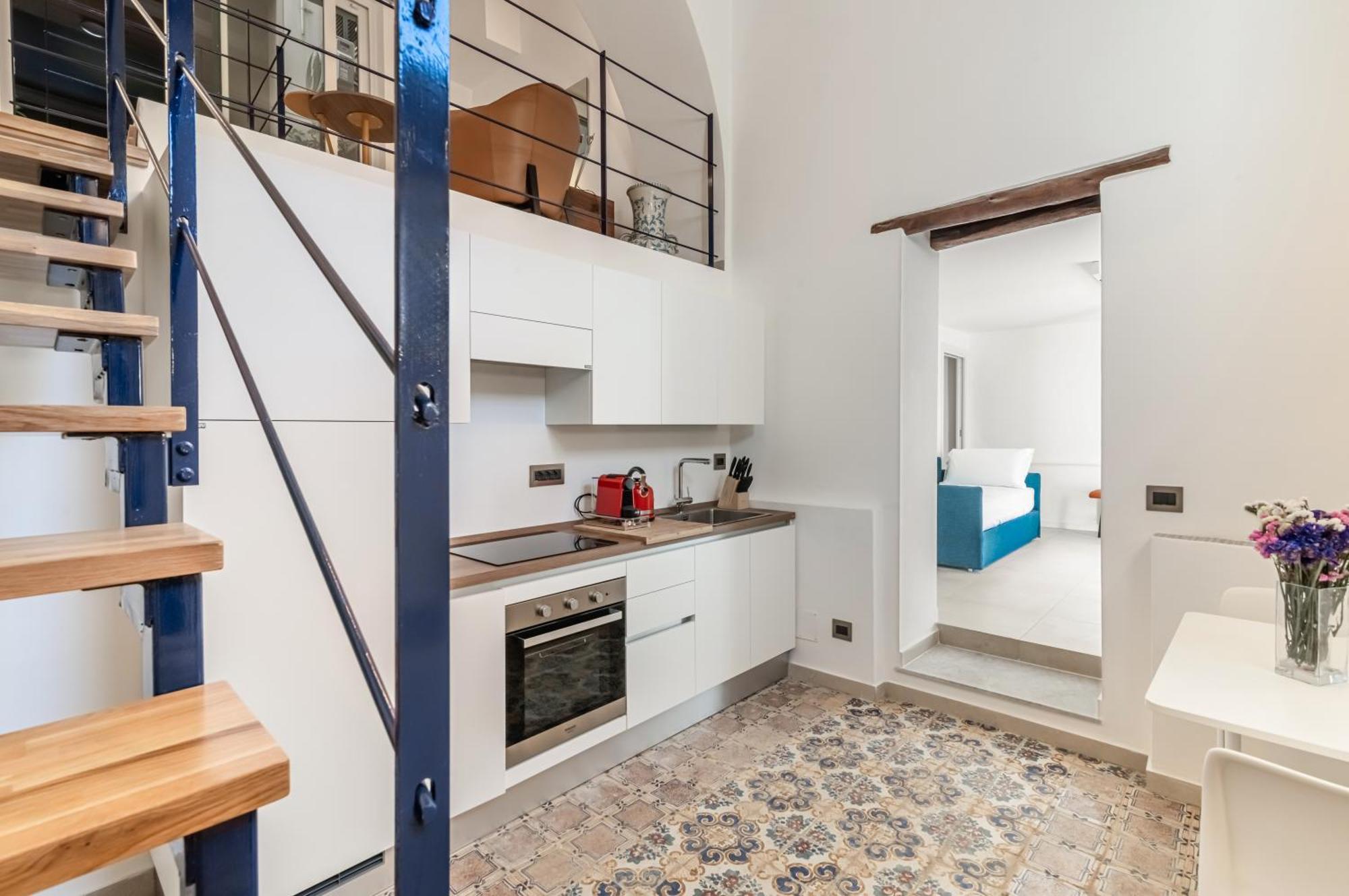 Piazza Indipendenza Loft & Rooms Palermo Exterior photo