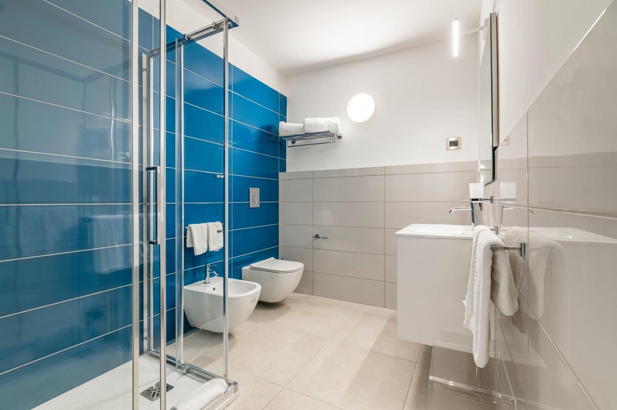 Piazza Indipendenza Loft & Rooms Palermo Exterior photo